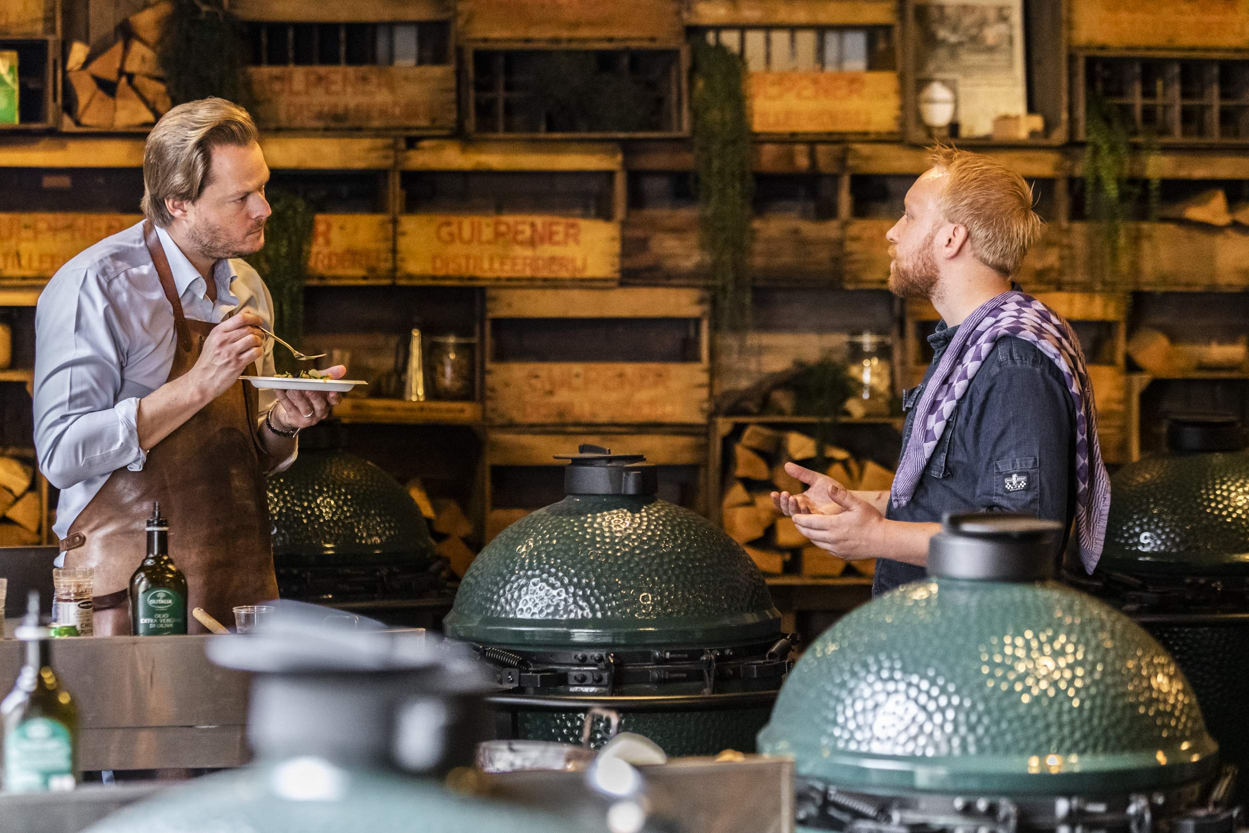 BBQ-Workshops-Big-Green-Egg-Basis-Koken-Chefs-Roosendaal