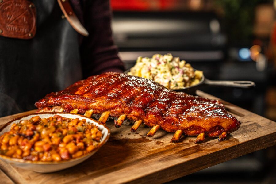 Spareribs met Filip en Thomas-28