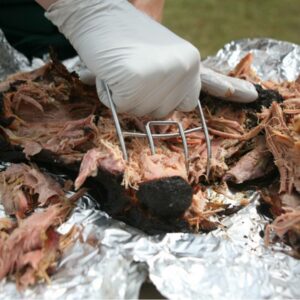 Meat claws