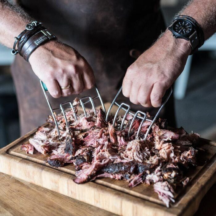 Meat claws