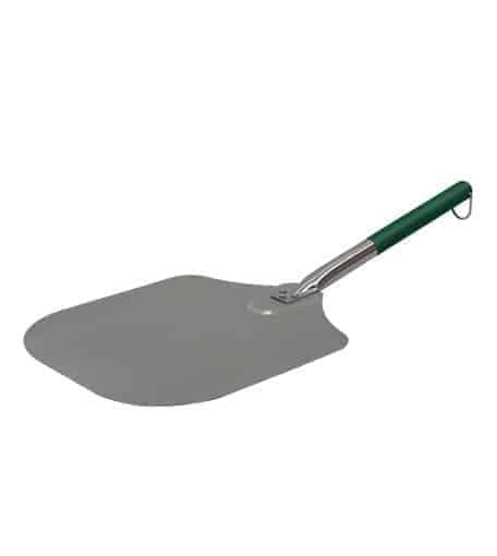 Pizzaschep aluminium