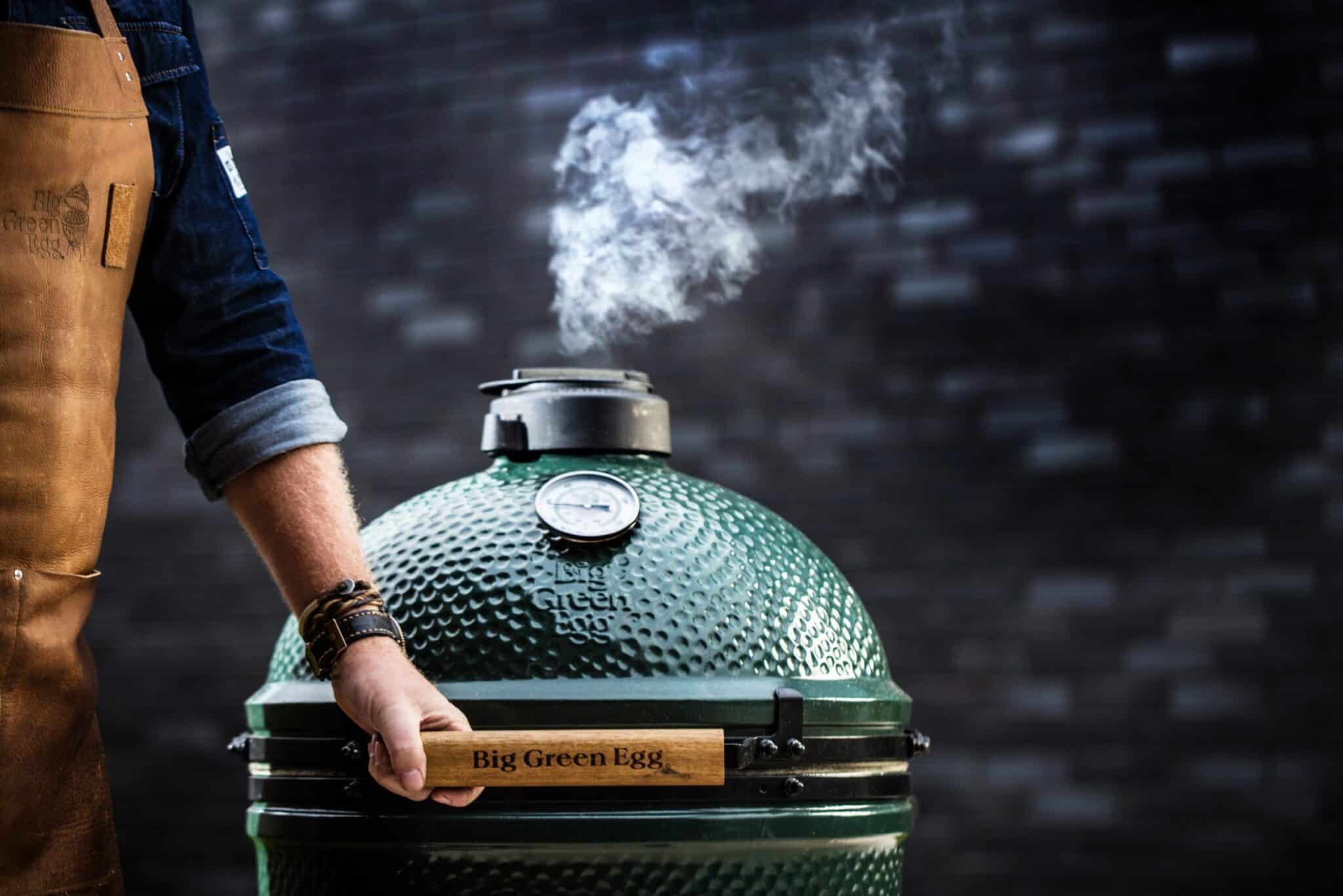 J5B4592MACKEREL 2019M01 3xstoomtechnieken InspirationToday 1 - Big Green Egg kopen