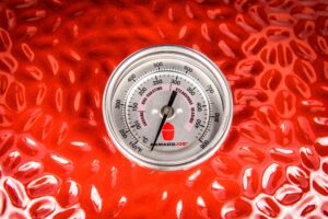 Kamado Big Joe III - met onderstel en zijplankjes - incl actiepakket twv € 200 (kopie)