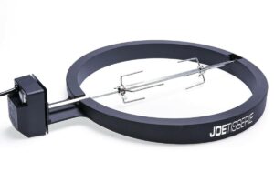 Joetisserie spit - tijdelijk incl actiepakket € 23,90