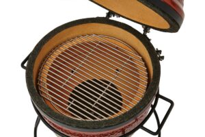 Kamado Junior Joe - met onderstel