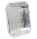 Smokin' Flavours aluminium bakken large 10 stuks