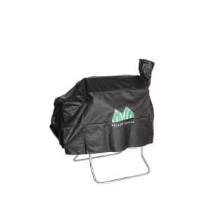 Green Mountain Grills TREK Davy Crockett hoes