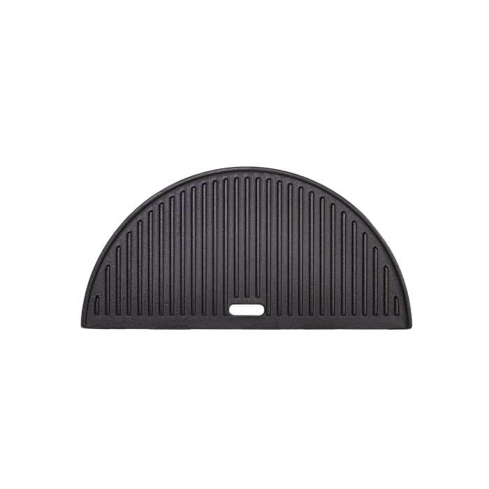 kamado-joe-classic-joe-halve-maan-griddle