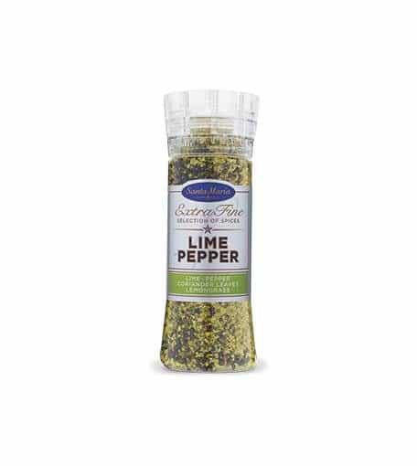 Santa Maria Lime & Pepper molen