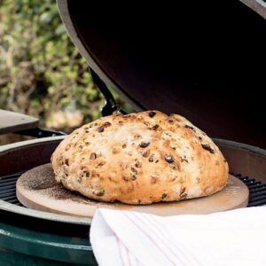 Pizzasteen (Flat Baking Stone)