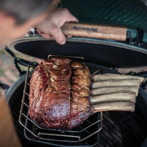 Ribs & roasting rack