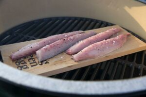 Big Green Egg XXL - zonder onderstel