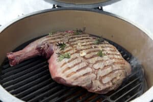 Big Green Egg XXL - zonder onderstel