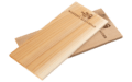Houten grillplanken (Wooden Grilling Planks ) Big Green Egg