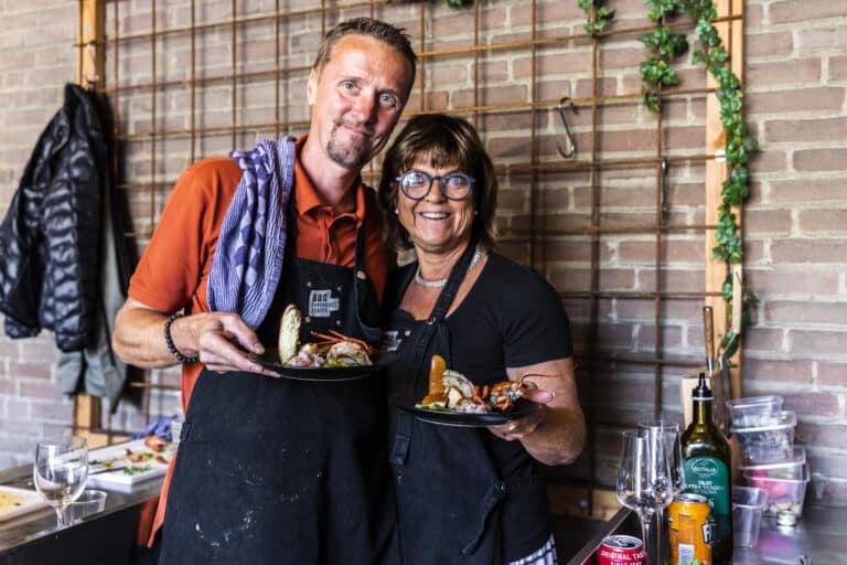 workshop masterclass bbq experience center 64 - BBQ privé-workshops