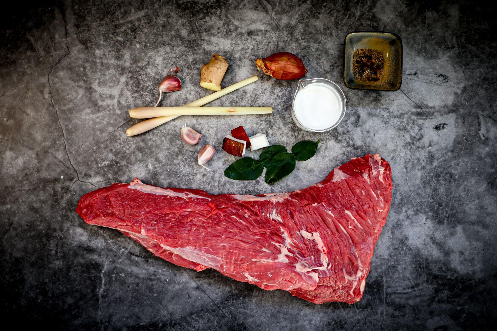 indonesische stoof bbq kamado recept 01 - Indonesische stoof