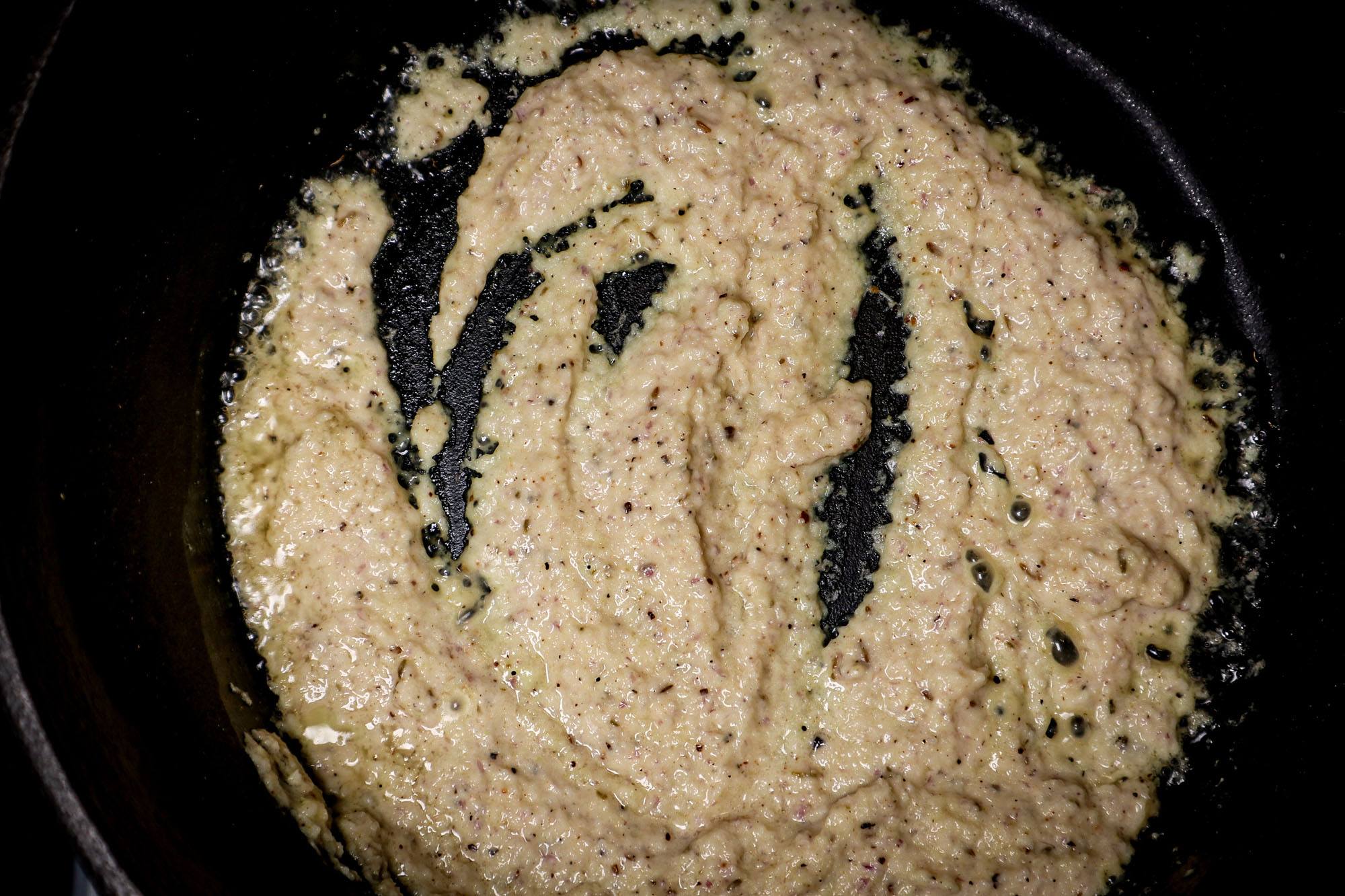 indonesische stoof bbq kamado recept 02 - Indonesische stoof