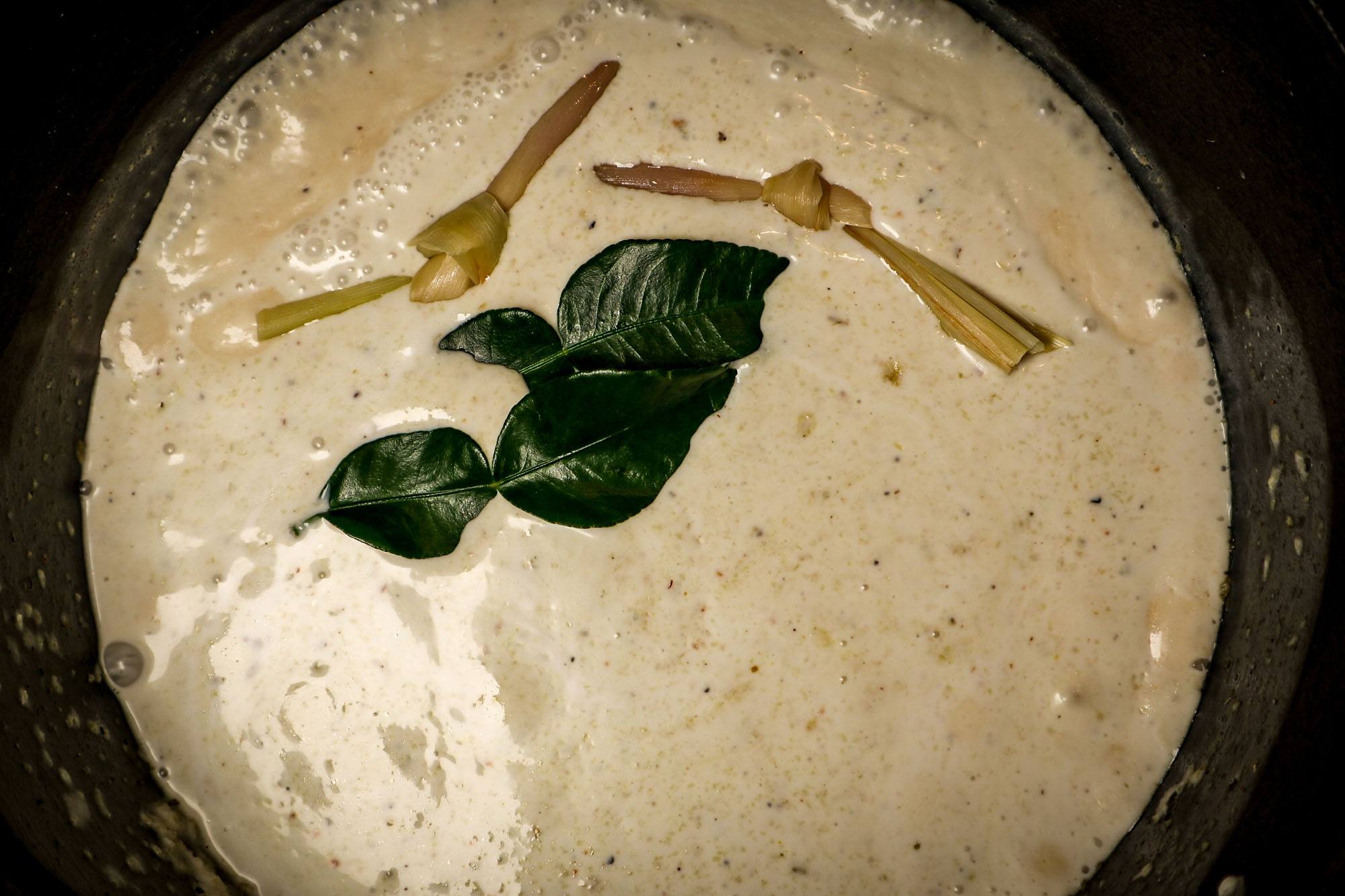 indonesische stoof bbq kamado recept 03 - Indonesische stoof