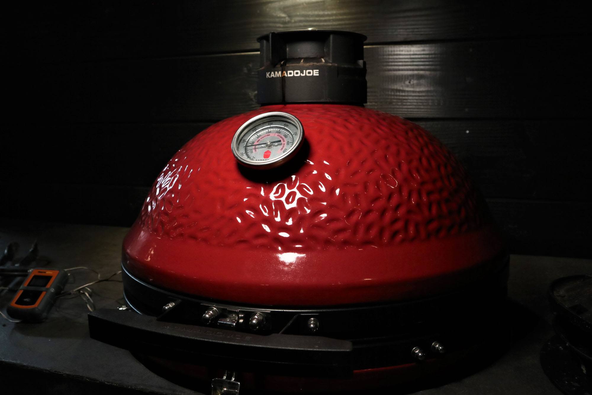 maple buikspek bbq kamado recept 03 - Maple buikspek