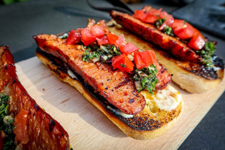 choripan streetfood argentijnse kamado recept 02 - Choripan: de Argentijnse streetfood classic