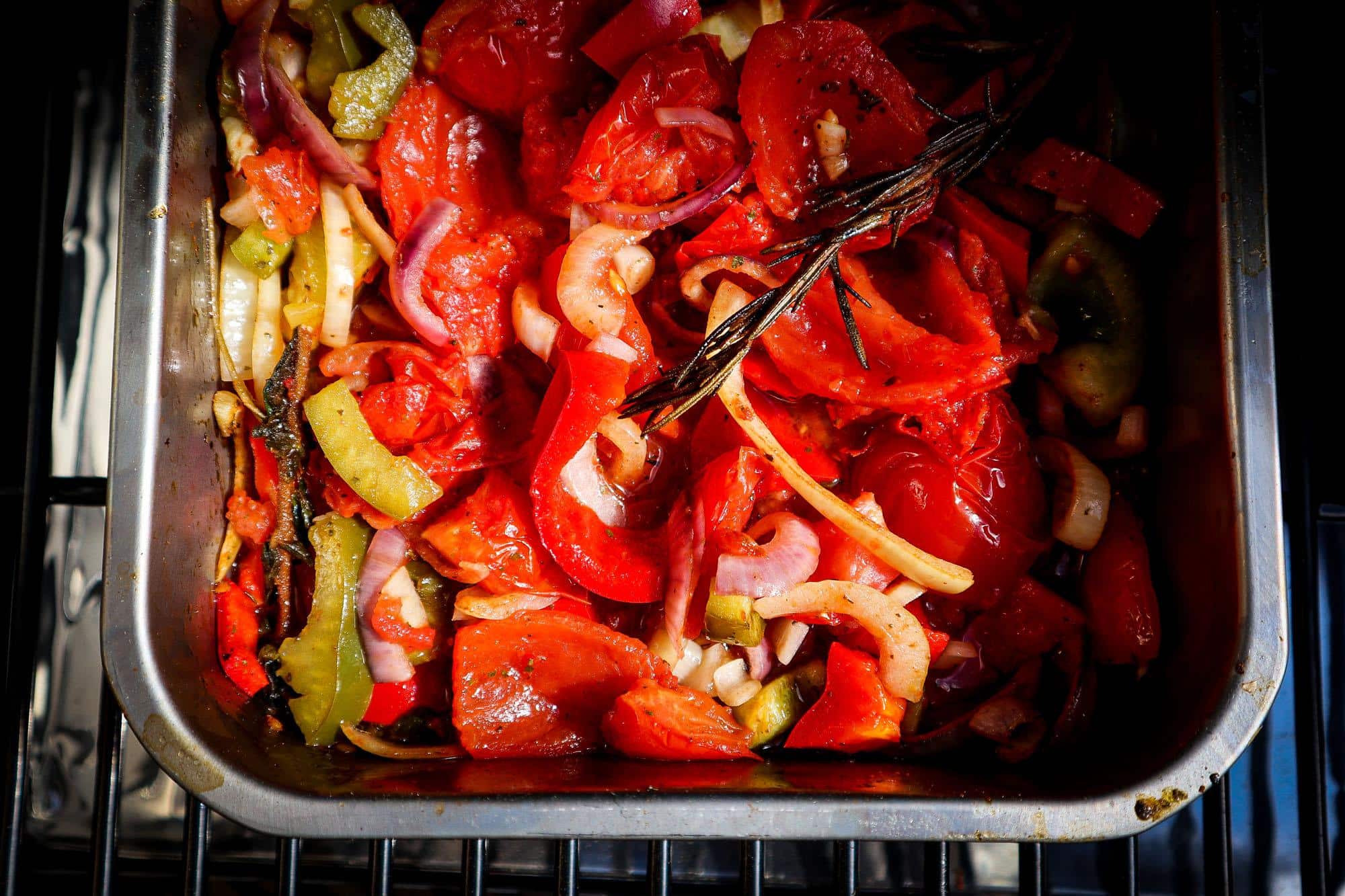 texas hotdog bbq kamado recept 02 - The Texas hot dog
