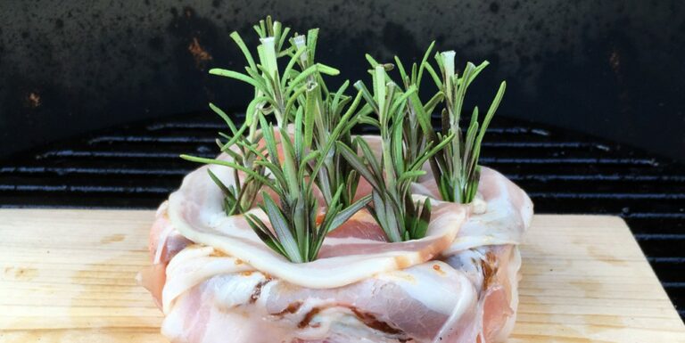 big green egg recept camembert op cederhout gerookt - Camembert gerookt op cederhout