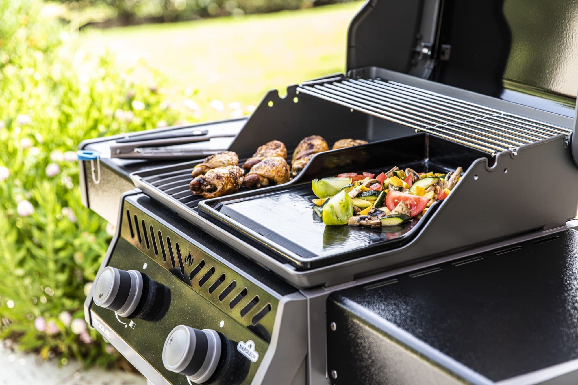 s2210 3970 - Napoleon grill kopen