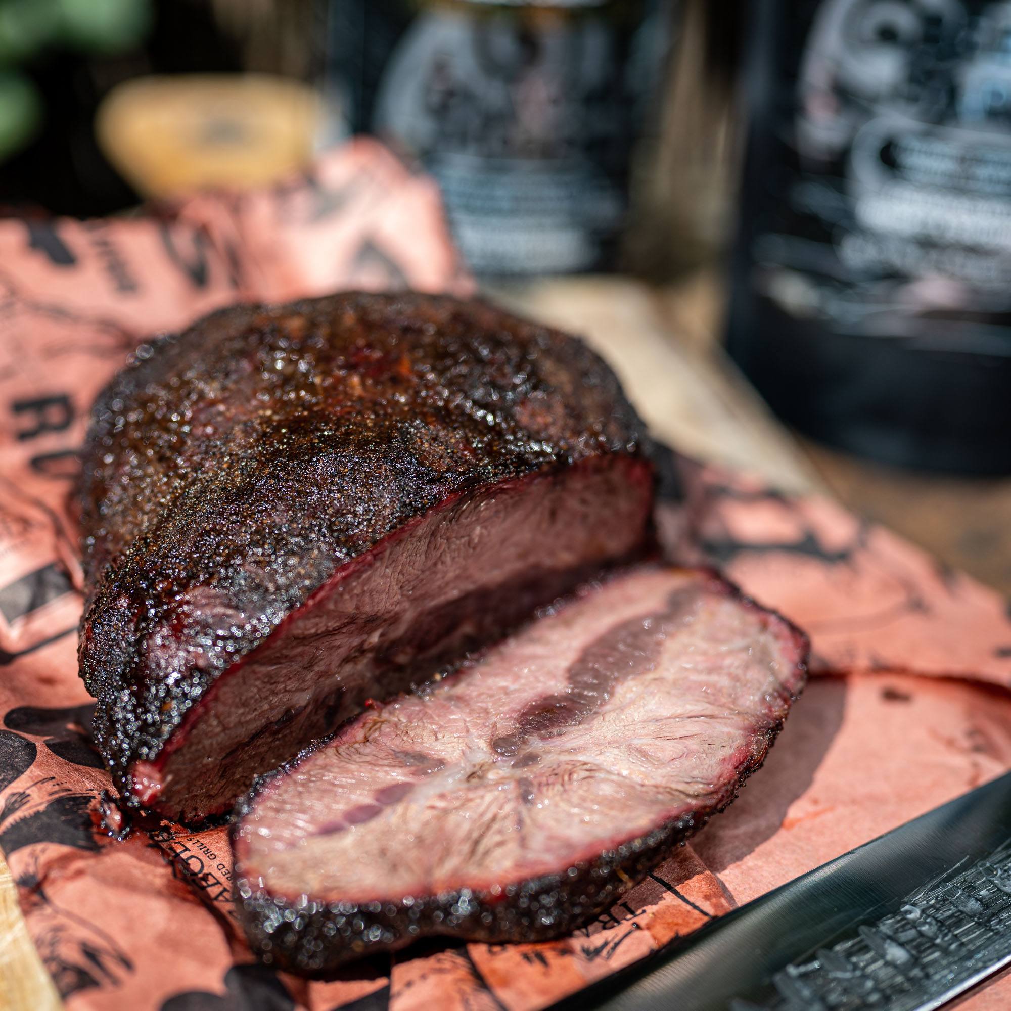 sukade bbq saus guru pitmaster kamado recept 88 - Sukade the new winner