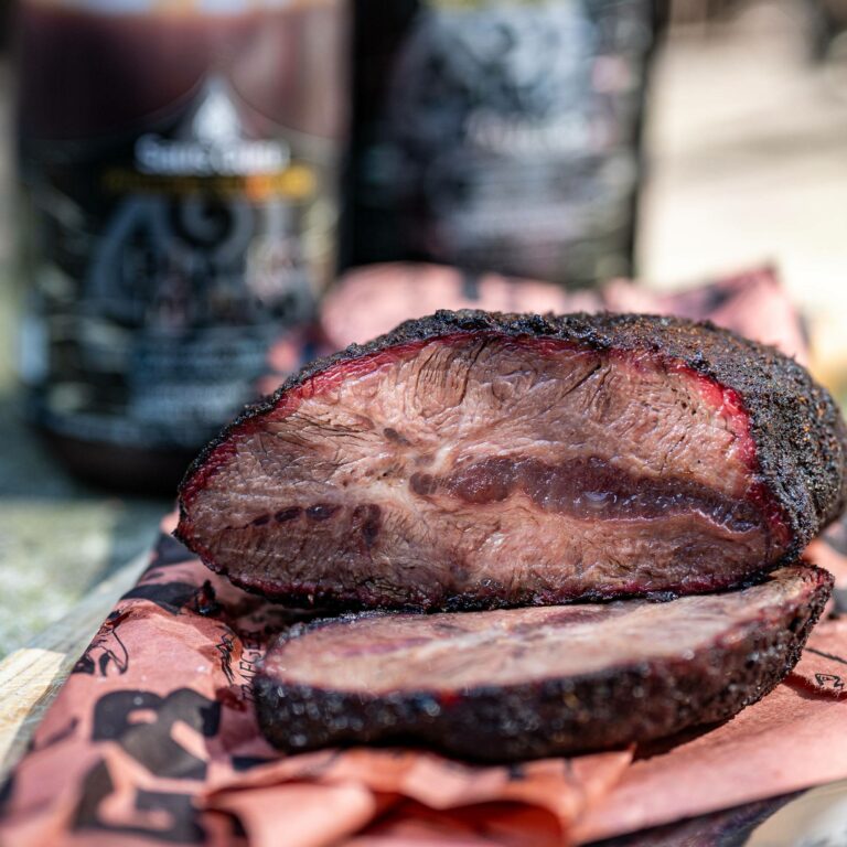 sukade bbq saus guru pitmaster kamado recept 91 - Sukade the new winner