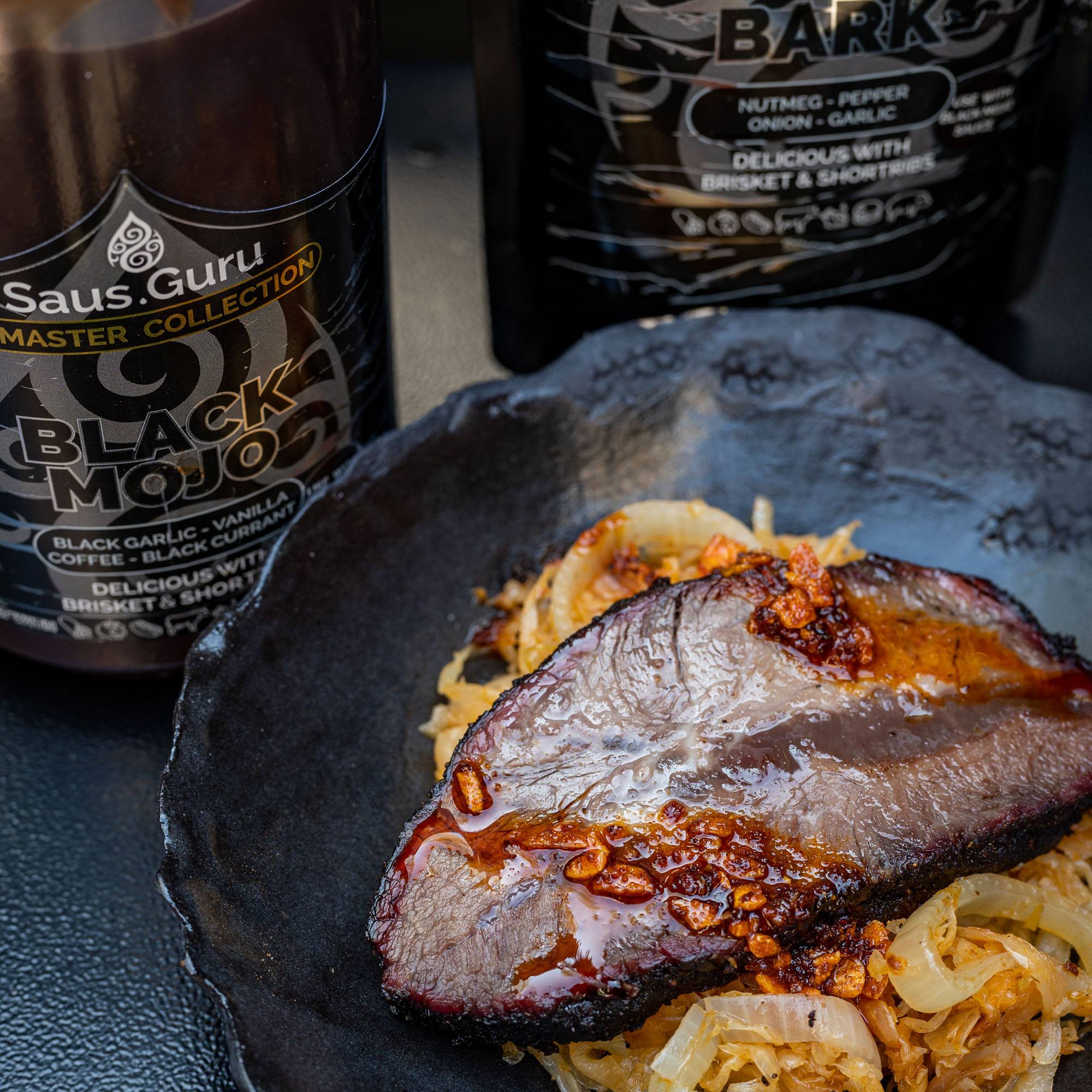 sukade bbq saus guru pitmaster kamado recept 94 - Sukade the new winner