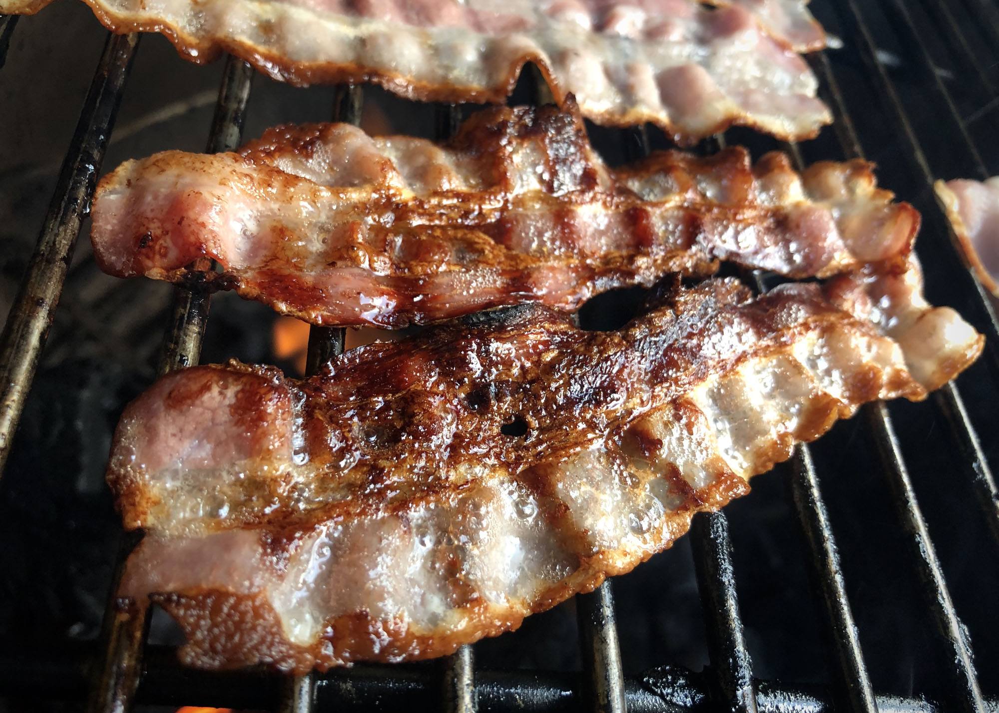 blt burgers recept kamado bbq 01 - BLT Burgers