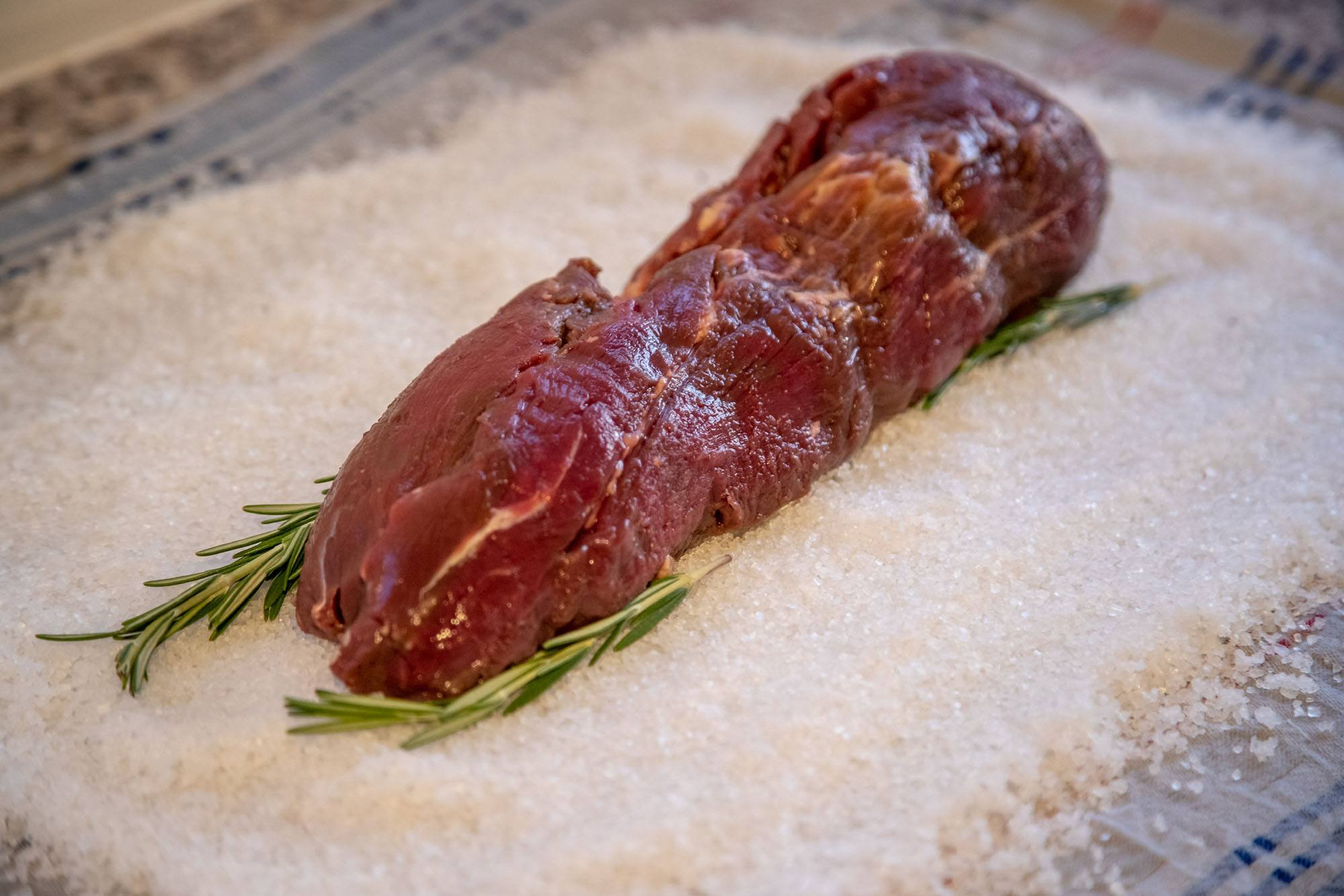 lomo al trapo green egg kamado recept 07 - Lomo al trapo ossenhaas