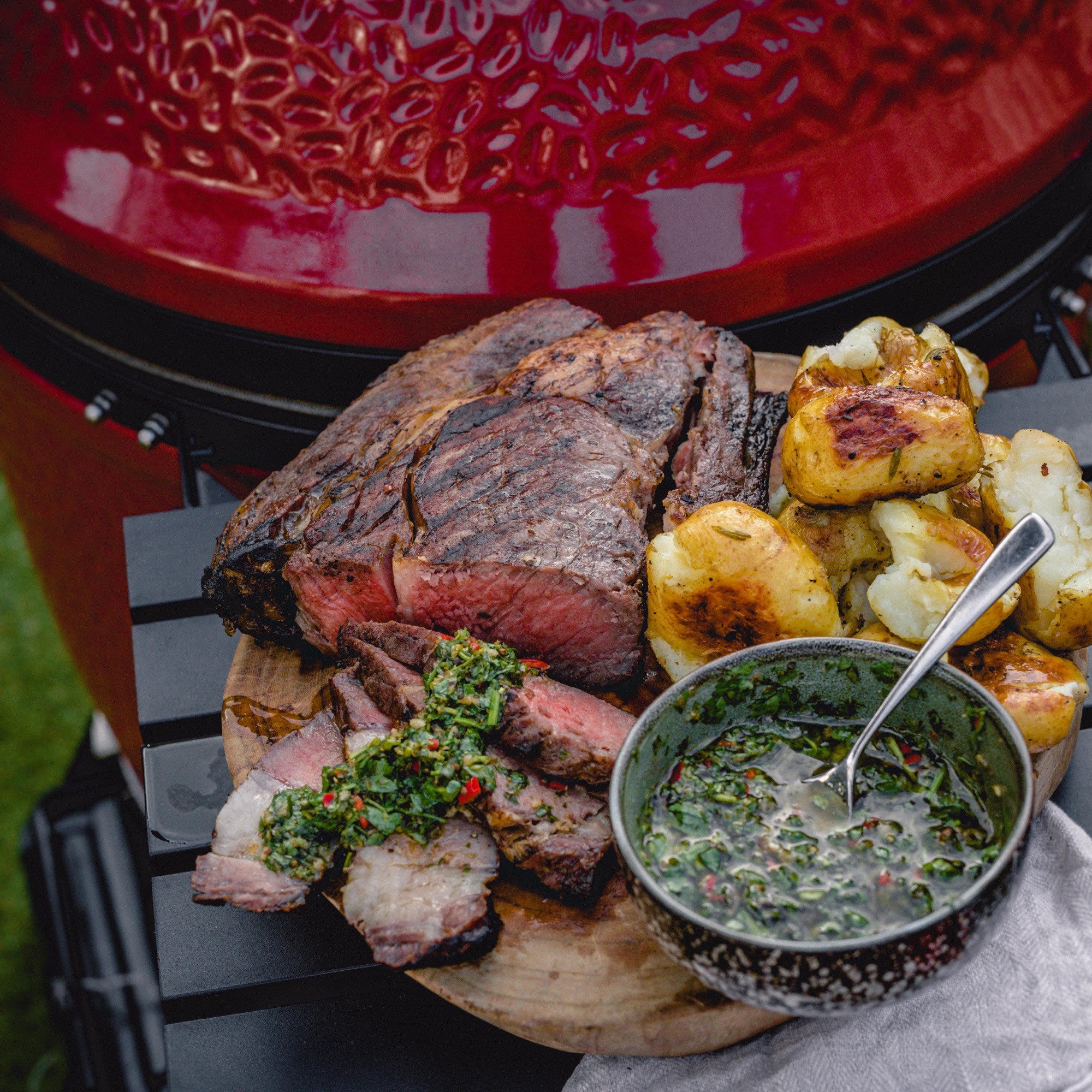 bbq techniek reverse sear uitleg 1 - Reverse Sear: BBQ techniek uitgelegd