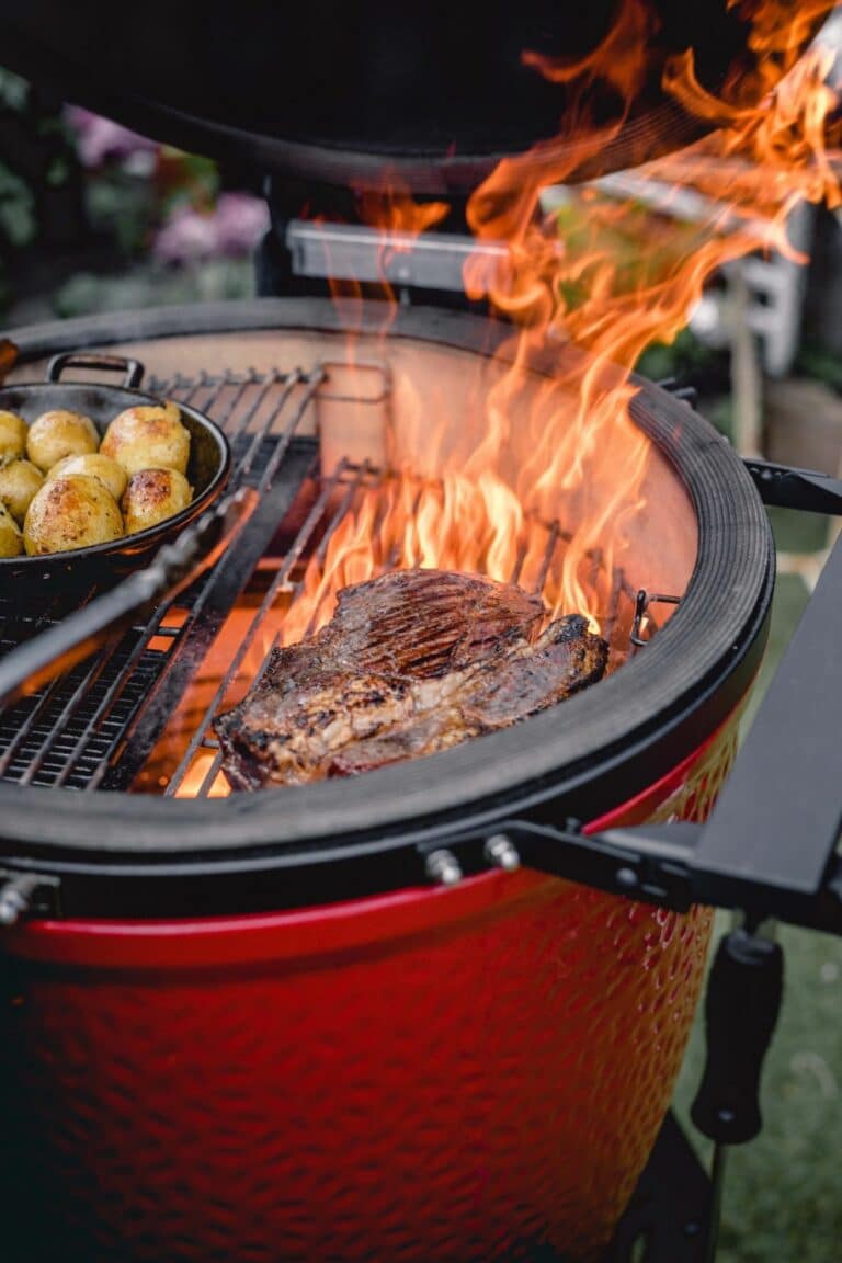 bbq techniek reverse sear uitleg 2 - Reverse Sear: BBQ techniek uitgelegd