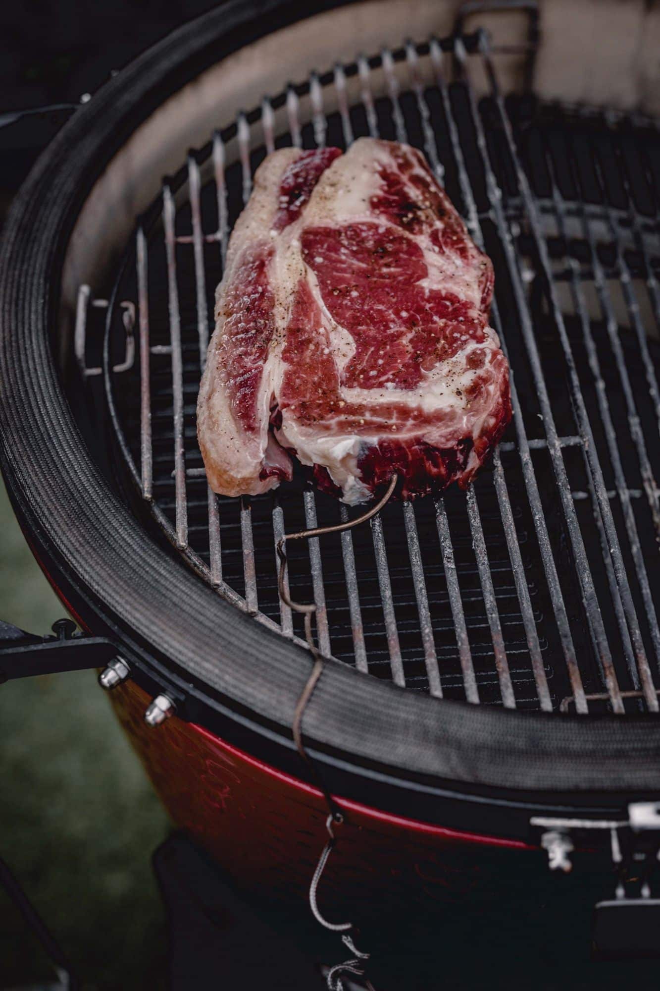 bbq techniek reverse sear uitleg 5 - Reverse Sear: BBQ techniek uitgelegd