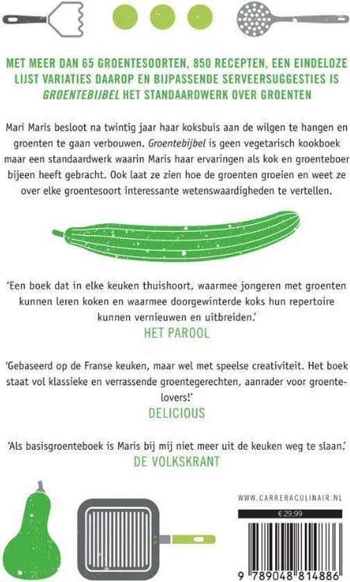 Groentebijbel