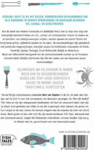 Visbijbel