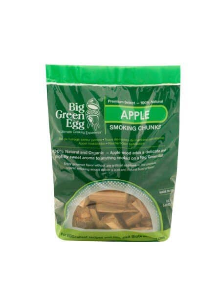 rookchunks-big-green-egg-appel