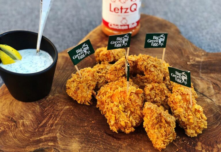 letzq recept kibbeling 3.0 1024x707 1 - Kibbeling BBQ 3.0 & uitleg verschillende rubs
