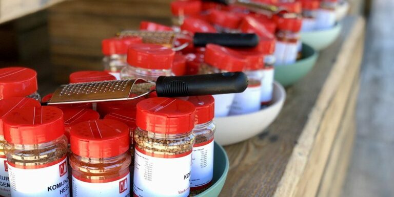 big green egg recept marineren - De theorie en werking van marineren