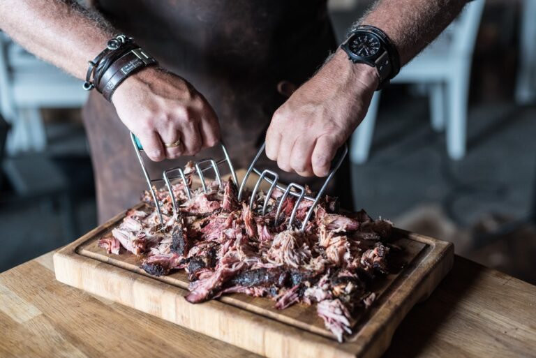 pulled-pork