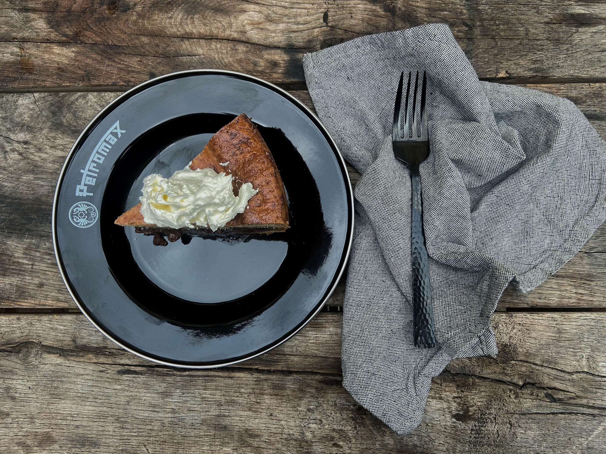 appeltaart dutch oven recept kamado greenegg 15 - Appeltaart uit de dutch oven