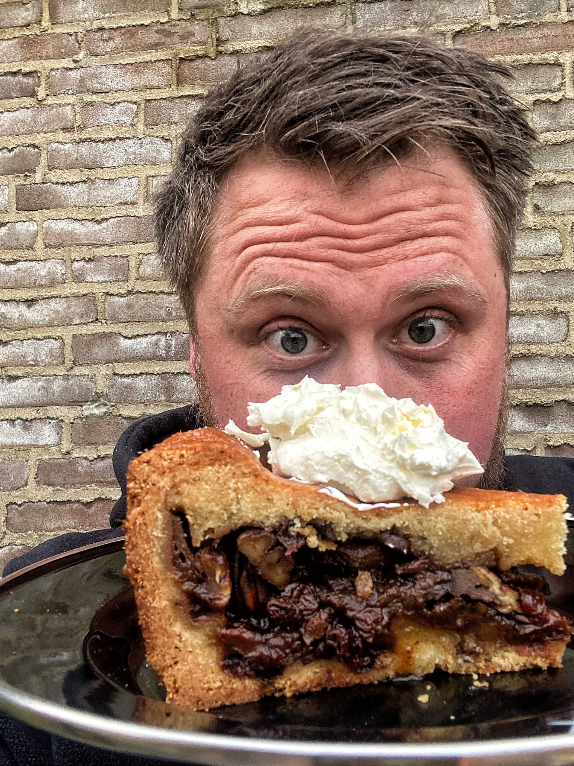 appeltaart dutch oven recept kamado greenegg 16 scaled - Appeltaart uit de dutch oven