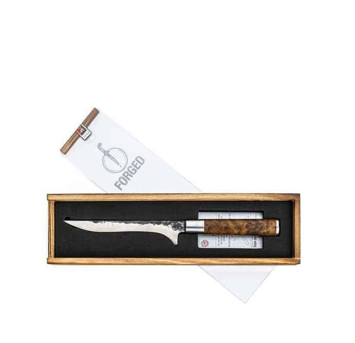 VG10-Forged-Uitbeenmes-uitbenen-vlees-mes-snijden-koken-bbq