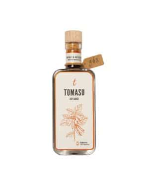 Tomasu sojasaus 200 ml