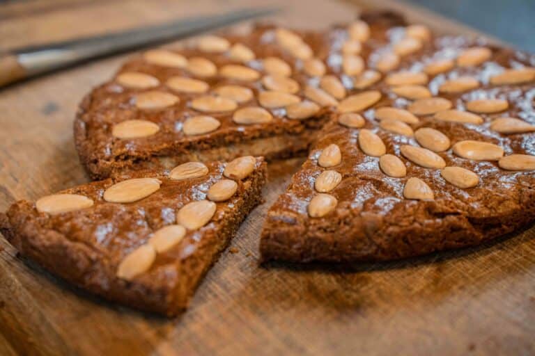Gevuld speculaas web 3 - Gevuld speculaas