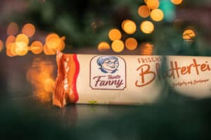 Kerstmenu nagerecht