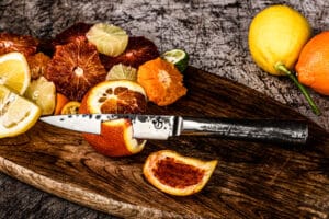Utility knife