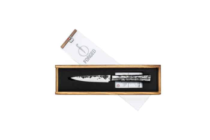 Utility knife