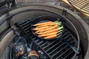 Grillsalade 5 - Vegetarische grillsalade